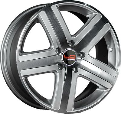 Replica VW1 9x19 5x130 ET 60 Dia 71.6 MS