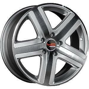 Replica VW1 8x18 5x130 ET 53 Dia 71 FSF