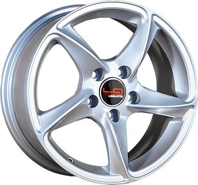 Replica VW104 7.5x16 5x112 ET 45 Dia 57.1 MB