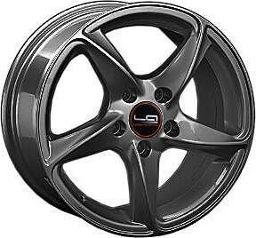 Replica VW104 7.5x17 5x112 ET 47 Dia 57.1 GM
