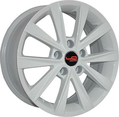 Replica VW116 6.5x16 5x112 ET 33 Dia 57.1 W
