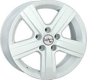 Replica VW119 6.5x16 5x112 ET 33 Dia 57.1 W