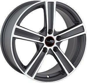 Replica VW120 7x16 5x112 ET 42 Dia 57.1 MBF