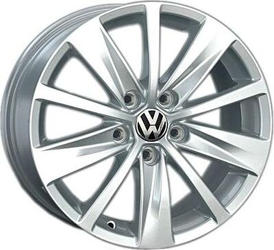 Replica VW121 7x16 5x112 ET 45 Dia 57.1 W