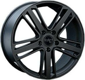 Replica VW127 9x20 5x130 ET 57 Dia 71.6 MB