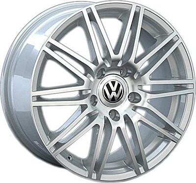 Replica VW128 8x18 5x130 ET 53 Dia 71.6 BFP