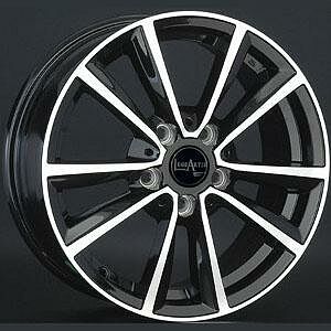 Volkswagen VW129 6.5x16 5x112 ET 46 Dia 57.1 bkf