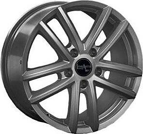 Replica VW13 7x18 5x112 ET 43 Dia 57.1 BFP