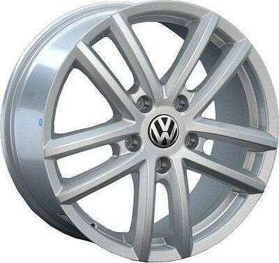 Replica VW13 7x18 5x112 ET 43 Dia 57.1 BFP