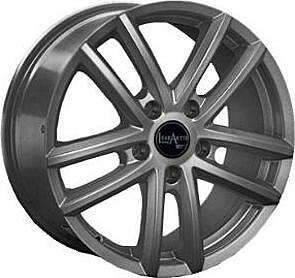Replica VW13 8x18 5x130 ET 53 Dia 71.69 GM