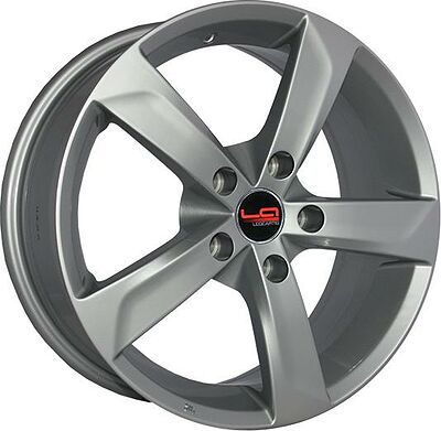 Volkswagen VW138 6x15 5x100 ET 38 Dia 57.1 s