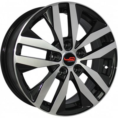 Replica VW144 6.5x16 5x112 ET 46 Dia 57.1 HBFP