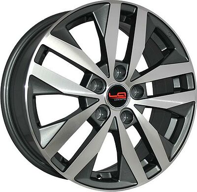 Replica VW144 6.5x16 5x112 ET 46 Dia 57.1 HBFP