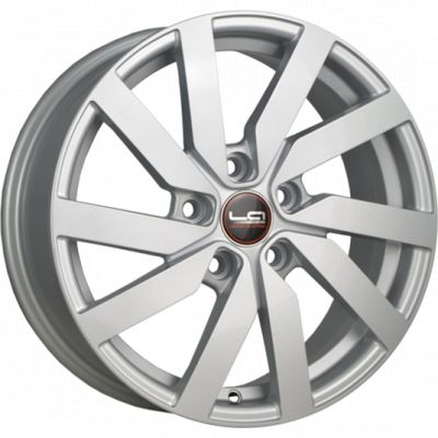 Replica VW151 7.5x17 5x112 ET 47 Dia 57.1 GMF