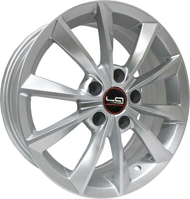 Volkswagen VW172 6.5x16 5x112 ET 33 Dia 57.1 s