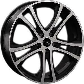 Replica VW27 7x17 5x112 ET 43 Dia 57.1 