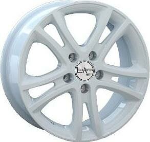 Replica VW27 7x17 5x112 ET 43 Dia 57.1 