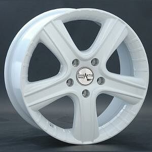 Replica VW32 7.5x17 5x120 ET 55 Dia 65.1 