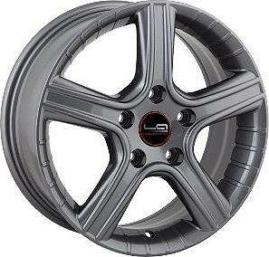 Replica VW32 7.5x17 5x120 ET 55 Dia 65.1 