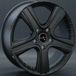 Replica VW32 7.5x17 5x120 ET 55 Dia 65.1 MB