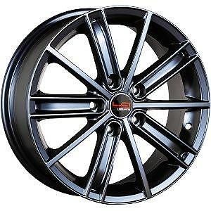 Replica VW33 7x17 5x112 ET 43 Dia 57.1 MB