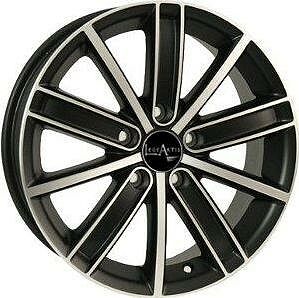Replica VW33 7x17 5x112 ET 43 Dia 57.1 MBF