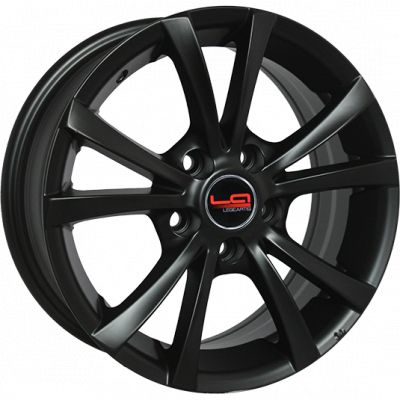 Replica VW34 6x14 5x100 ET 37 Dia 57.1 