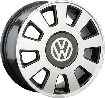 Replica VW4 7x16 5x112 ET 50 Dia 57.1 HS