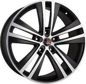 Replica VW44 9x20 5x130 ET 59 Dia 71.6 MBF