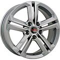 Replica VW46 6.5x16 5x112 ET 33 Dia 57.1 W