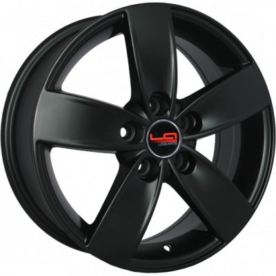 Replica VW49 5x14 5x100 ET 35 Dia 57.1 silver