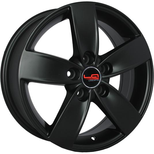 Replica VW49 7x16 5x112 ET 45 Dia 57.1 silver