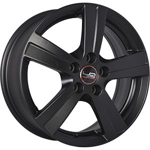 Replica VW58 6x15 5x100 ET 43 Dia 57.1 MB