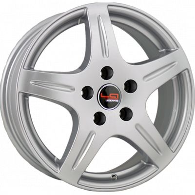 Replica VW67 5x14 5x100 ET 35 Dia 57.1 MBFP