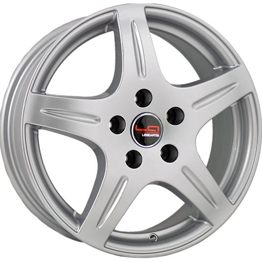 Replica VW67 7x16 5x112 ET 45 Dia 57.1 MBFP