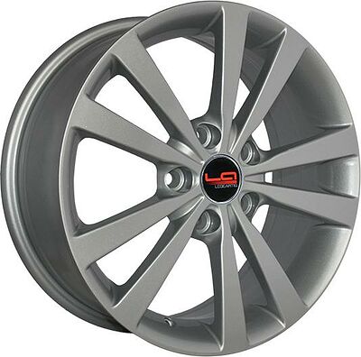 Replica VW68 7x16 5x112 ET 45 Dia 57.1 BFP