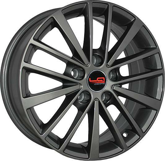 Replica VW71 6.5x16 5x112 ET 33 Dia 57.1 MB