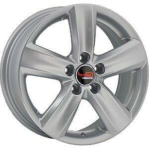 Replica VW82 6x15 5x100 ET 40 Dia 57.1 MB