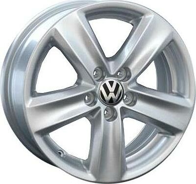 Replica VW82 6x15 5x100 ET 40 Dia 57.1 MB