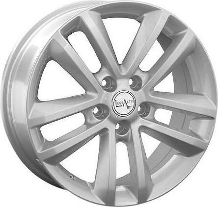 Replica VW86 7x17 5x112 ET 43 Dia 57.1 GMF