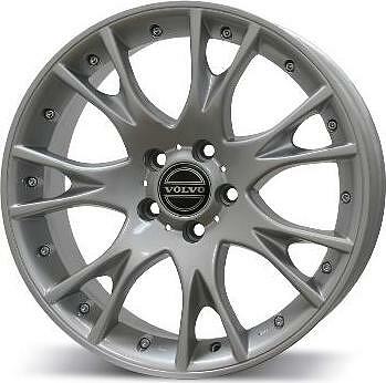 Replica 328 6.5x15 4x108 ET 35 Dia 60.1 