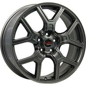 Replica Concept-V501 8x18 5x108 ET 55 Dia 63.3 GM