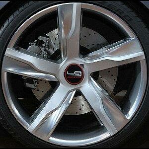 Replica Concept-V504 8x19 5x108 ET 55 Dia 63.3 SF