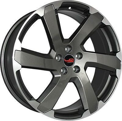 Volvo Concept-V506 8x19 5x108 ET 42 Dia 63.3 HBLP
