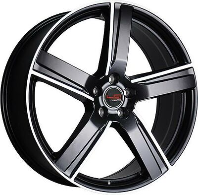 Replica Concept-V507 8x18 5x108 ET 55 Dia 63.3 MBF