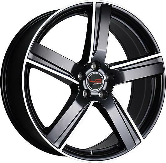 Replica Concept-V507 8x20 5x108 ET 49 Dia 67.1 MBF
