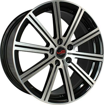Replica Concept-V513 8x20 5x108 ET 55 Dia 63.3 BFP