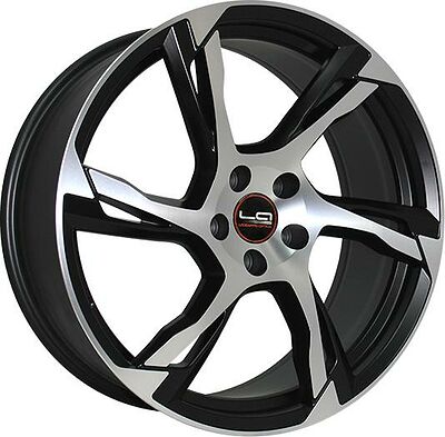 Volvo Concept-V514 8x18 5x108 ET 55 Dia 63.3 mbf
