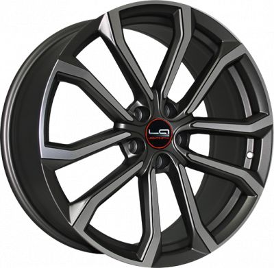 Volvo Concept-V515 8x19 5x108 ET 55 Dia 63.3 mgmf