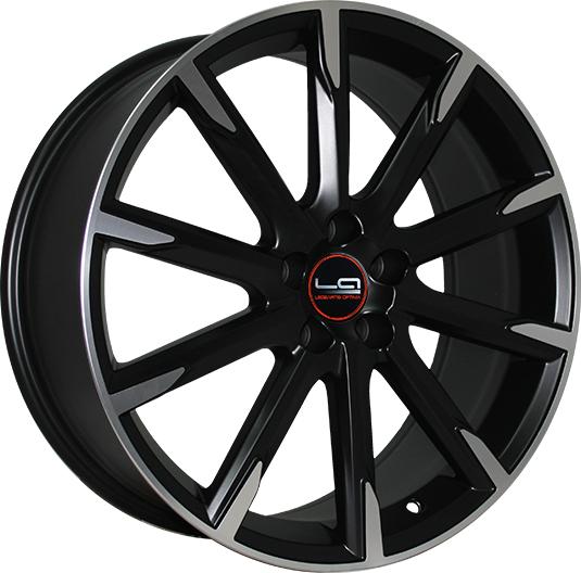 Volvo Concept-V516 8x18 5x108 ET 55 Dia 63.3 mbf